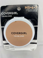 Covergirl TruBlend Clean Powder Foundation CHOOSE YOUR SHADE Combine Shipping