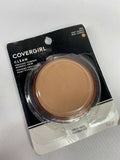 Covergirl TruBlend Clean Powder Foundation CHOOSE YOUR SHADE Combine Shipping