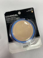 Covergirl TruBlend Clean Powder Foundation CHOOSE YOUR SHADE Combine Shipping