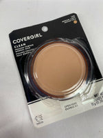 Covergirl TruBlend Clean Powder Foundation CHOOSE YOUR SHADE Combine Shipping