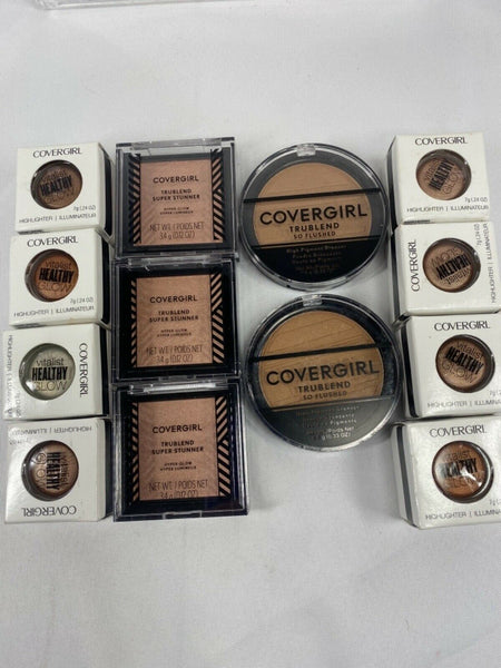 Covergirl Highlighter Healthy Glow U CHOOSE Buy More & Save + Combined Shipping