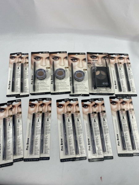 (2pk) Ardell Professional Brow Liner YOU CHOOSE Buy More Save & Combine Shipping