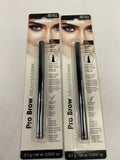 (2pk) Ardell Professional Brow Liner YOU CHOOSE Buy More Save & Combine Shipping