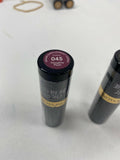 Revlon Lipstick SALE ColorStay Overtime YOU CHOOSE Buy More & Save Combine Ship