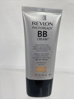 Revlon 30 Medium Photoready BB Creme Perfector Make Up Face