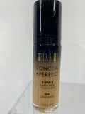 Milani Conceal + Perfect 2in1 Foundation YOU CHOOSE Buy More Save & Combine Ship