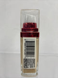 REVLON 20 Tender Beige Age Defying Firming Plus Lifting Foundation 1oz