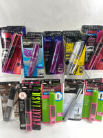 Maybelline Mascara Lash Sensation YOU CHOOSE Buy More & Save + Combined Shippin