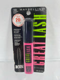 Maybelline Mascara Lash Sensation YOU CHOOSE Buy More & Save + Combined Shippin