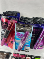 Maybelline Mascara Lash Sensation YOU CHOOSE Buy More & Save + Combined Shippin