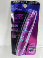 Maybelline Mascara Lash Sensation YOU CHOOSE Buy More & Save + Combined Shippin