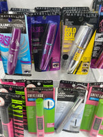 Maybelline Mascara Lash Sensation YOU CHOOSE Buy More & Save + Combined Shippin