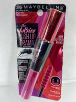 Maybelline Mascara Lash Sensation YOU CHOOSE Buy More & Save + Combined Shippin