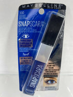 Maybelline Mascara Lash Sensation YOU CHOOSE Buy More & Save + Combined Shippin