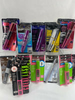 Maybelline Mascara Lash Sensation YOU CHOOSE Buy More & Save + Combined Shippin