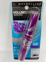 Maybelline Mascara Lash Sensation YOU CHOOSE Buy More & Save + Combined Shippin