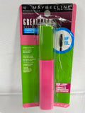 Maybelline Mascara Lash Sensation YOU CHOOSE Buy More & Save + Combined Shippin