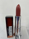 Maybelline COLOR Sensational Stay Vivid YOU CHOOSE Buy More Save & Combine Ship