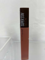 Maybelline COLOR Sensational Stay Vivid YOU CHOOSE Buy More Save & Combine Ship