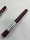 Maybelline COLOR Sensational Stay Vivid YOU CHOOSE Buy More Save & Combine Ship