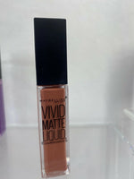 Maybelline COLOR Sensational Stay Vivid YOU CHOOSE Buy More Save & Combine Ship