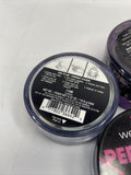 (7) Wet N Wild Personal Best Exfoliating Facial Cleansing Balls Detox It Glitter