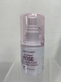 Wet n Wild PhotoFocus 3-in-1 Primer Water, Rose, 1.52 fl oz