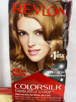 Revlon ColorSilk ButterCream Hair Color YOU CHOOSE Buy More Save & Combine Ship