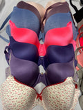 Victoria’s Secret Bra YOU CHOOSE ShowStopper Biofit Padded 38 36DD & more sizes