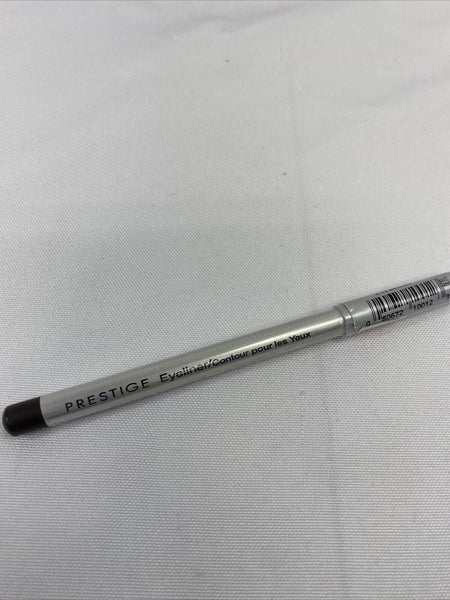 PRESTIGE #E-12 BROWN EYELINER CONTOUR PENCIL - HTF, SEALED