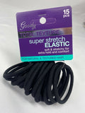 Scunci 360 Hair Tie Ponytail SALE YOU CHOOSE Buy More Save & Combined Shipping