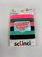 Scunci 360 Hair Tie Ponytail SALE YOU CHOOSE Buy More Save & Combined Shipping