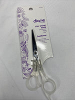 Diane By FROMM 5.5 " Precision Cut Japanese Steel SHEARS Hair Scissor Sunflower