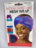 Donna Titan Sleep Shower Cap Wrap Scarf YOU CHOOSE More Save & Combine Shippin