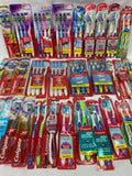 Colgate Toothbrush Battery & Manual YOU CHOOSE Buy More Save & Combine Shipping