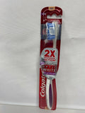 Colgate Toothbrush Battery & Manual YOU CHOOSE Buy More Save & Combine Shipping