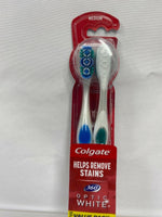 Colgate Toothbrush Battery & Manual YOU CHOOSE Buy More Save & Combine Shipping