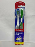 Colgate Toothbrush Battery & Manual YOU CHOOSE Buy More Save & Combine Shipping