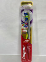 Colgate Toothbrush Battery & Manual YOU CHOOSE Buy More Save & Combine Shipping