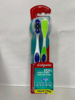 Colgate Toothbrush Battery & Manual YOU CHOOSE Buy More Save & Combine Shipping