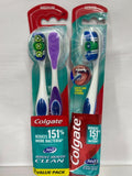 Colgate Toothbrush Battery & Manual YOU CHOOSE Buy More Save & Combine Shipping