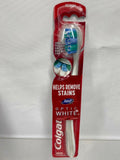 Colgate Toothbrush Battery & Manual YOU CHOOSE Buy More Save & Combine Shipping