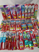 Colgate Toothbrush Battery & Manual YOU CHOOSE Buy More Save & Combine Shipping