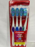 Colgate Toothbrush Battery & Manual YOU CHOOSE Buy More Save & Combine Shipping