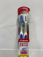 Colgate Toothbrush Battery & Manual YOU CHOOSE Buy More Save & Combine Shipping