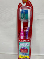 Colgate Toothbrush Battery & Manual YOU CHOOSE Buy More Save & Combine Shipping