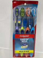 Colgate Toothbrush Battery & Manual YOU CHOOSE Buy More Save & Combine Shipping