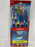 Colgate Toothbrush Battery & Manual YOU CHOOSE Buy More Save & Combine Shipping