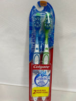 Colgate Toothbrush Battery & Manual YOU CHOOSE Buy More Save & Combine Shipping