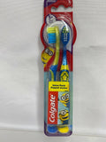 Colgate Toothbrush Battery & Manual YOU CHOOSE Buy More Save & Combine Shipping